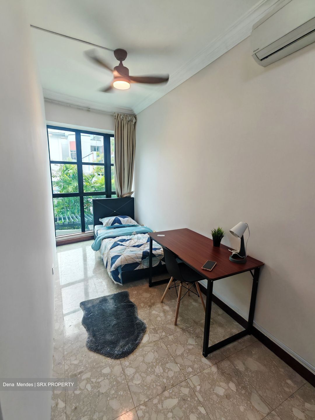 Westmere (D22), Condominium #608070991